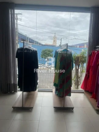 Imagem Ponto Comercial no Porto, Cuiabá: Ideal para seu Negócio!