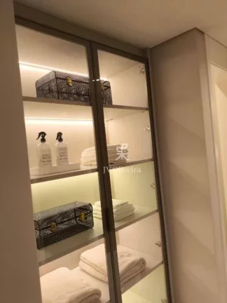 Imagem Apartamento com 3 dormitórios à venda, 160 m² por R$ 2.483.400 - Butantã - São Paulo/SP