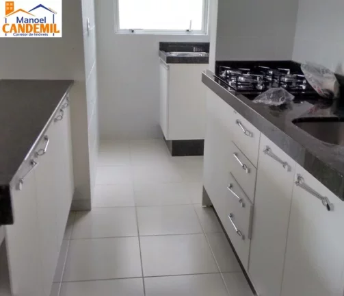 Imagem Apartamento à venda em Joinville, novo, pronto pra morar