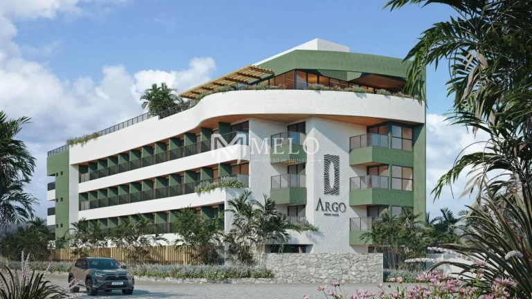 Imagem Oportunidade em PORTO DE GALINHAS: 21m²,qto,sala, cozinha...