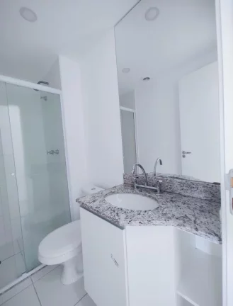 Imagem Apartamento para Locação em Barueri / SP no bairro Votupoca