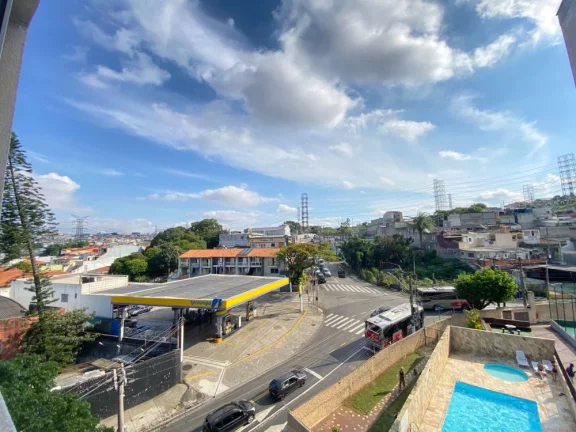 Imagem Apartamento com 2 Quartos à Venda, 105 m² em Jardim Vila Formosa - São Paulo