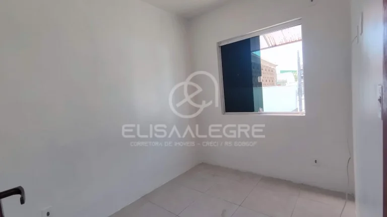 Imagem Casa 3 quartos no Colonial, em Sapucaia do Sul