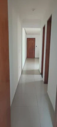 Imagem Alugo Apartamento em Vila Lucinda, Santo André