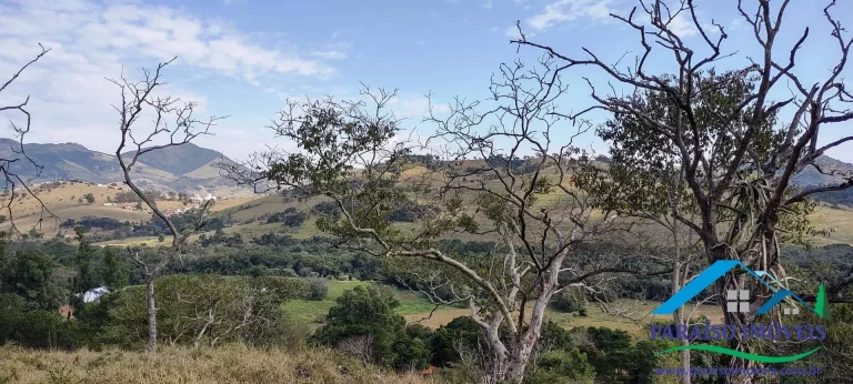 Imagem Imperdível Chácara com 40.000 m² – Beleza e Conforto em Meio à Natureza!