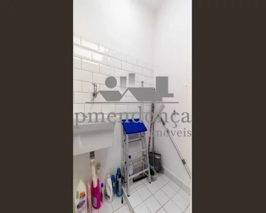 Imagem Apartamento residencial em Pinheiros com 90m² pronto para morar!