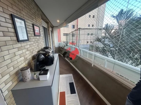 Imagem Excelente Apartamento à Venda em São Bernardo do Campo no Bairro Baeta Neves , próximo ao Paço Municipal