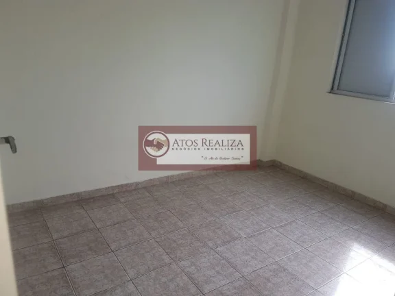 Imagem Vendo Apartamento 2 dormitórios com sacada, piscina e 1 vaga coberta.
