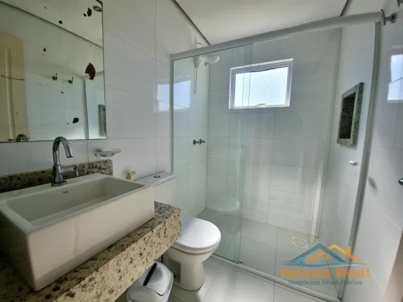 Imagem Triplex Frente Mar