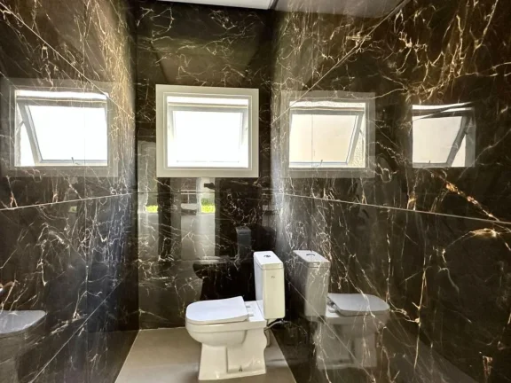 Imagem Casa em Condominio 3 Dormitórios - Bairro Araçá