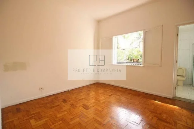 Imagem Casa Sobrado em Brooklin - São Paulo