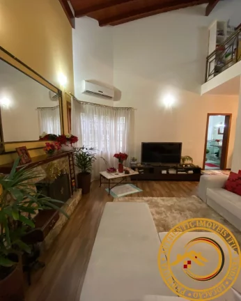 Imagem CASA RESIDENCIAL em ITU - SP, BAIRRO CAMPOS DE SANTO ANTÔNIO