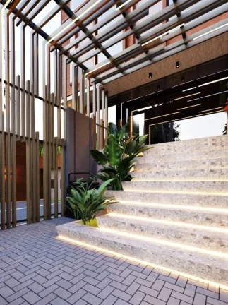 Imagem Apartamento Garden à venda, 16 m² por R$ 396.800,00 - Bessa - João Pessoa/PB