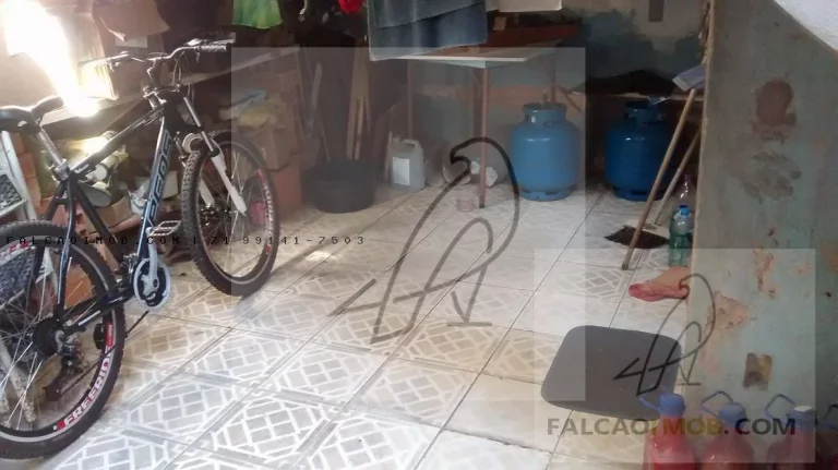 Imagem Vendo Casa ampla, Boca do Rio, Salvador-BA