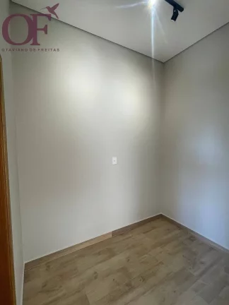 Imagem Residencial Evidências - 3 Quartos - 306m² - Indaiatuba - SP