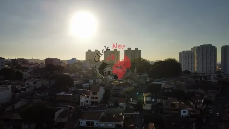 Imagem Excelente Casa Térrea à Venda no bairro Jardim Vera Cruz , em São Bernardo do Campo