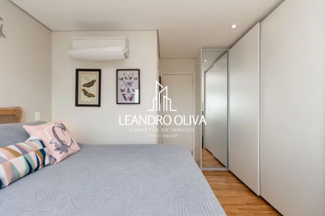 Imagem Condomínio Good Life Parque Aclimacao - Apartamento à Venda na Aclimação – Good Life Aclimação