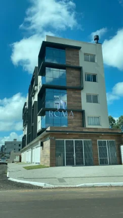 Imagem Apartamento de 02 D. lindamente MOBILIADO em CAMOBI !