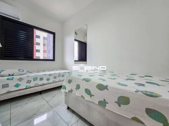 Imagem Apartamento à venda no Villas de San Fernando, com 2 dormitórios 76m² Riviera de São Lourenço