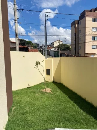 Casa Geminada para Venda em Belo Horizonte / MG no bairro Paquetá