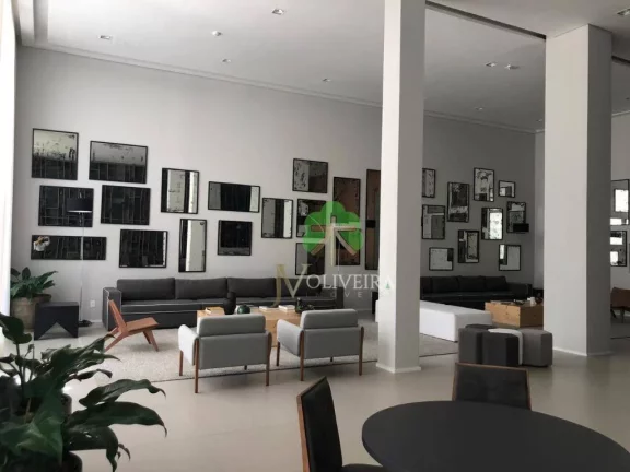 Imagem Cobertura à venda, 196 m²com 3 suítes, 4 vagas - Moema - São Paulo/SP