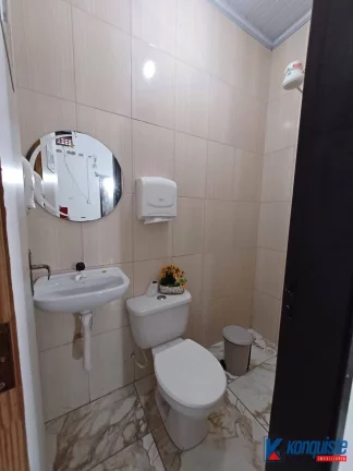 Imagem ALUGO PONTO COMERCIAL, NA RUA SENADOR QUINTINO
