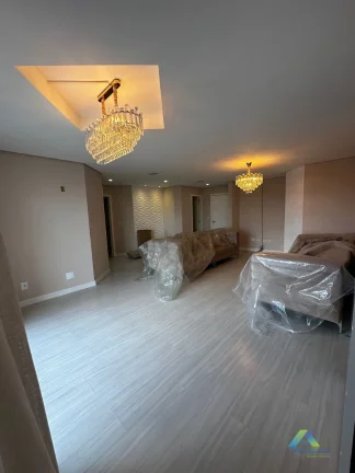 Imagem Apartamento à venda no bairro Vila Dayse - São Bernardo do Campo/SP