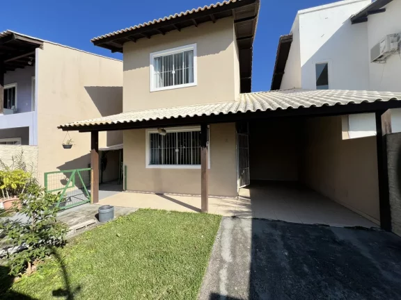 Casa / Sobrado para Venda em Florianópolis / SC no bairro São João do Rio Vermelho