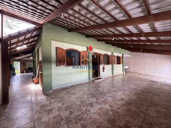 Imagem Casa Térrea em Jardim Ibirité, Ibirité/MG
