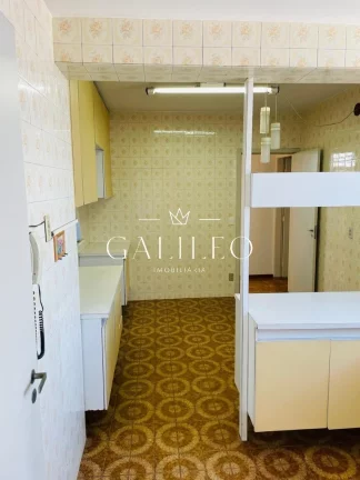Imagem APARTAMENTO RESIDENCIAL em JUNDIAÍ - SP, CENTRO