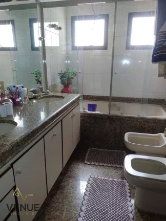 Imagem Apartamento com 4 dormitórios à venda, 188 m² por R$ 1.376.000,00 - Vila Santo Estevão - São Paulo/SP