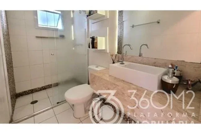Imagem Apartamento para Venda em Santo André / SP no bairro Campestre