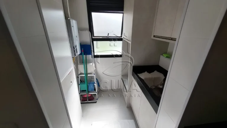 Imagem Lindo apartamento pé na areia na praia da Enseada de Ubatuba!