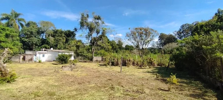 Imagem CHÁCARA LOCALIZADA NO JARDIM CANANEIA - PILAR DO SUL
