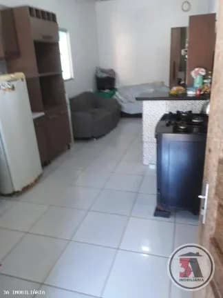 Imagem Casa 3/4 no Escola de Policia