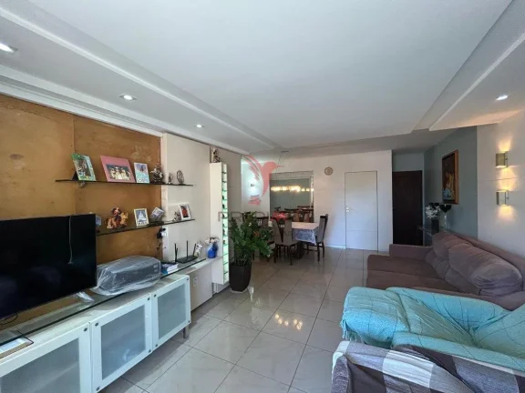 Imagem APARTAMENTO de 3 Quartos PARA VENDER EM MANAIRA. João Pessoa