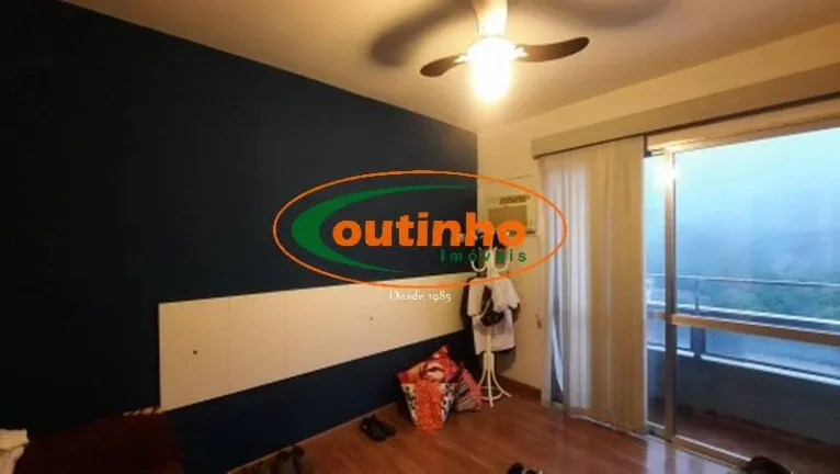 Imagem (29627) Rua Desembargador Izidro - Tijuca