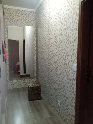 Imagem Casa a venda no bairro Jardim Paulista em Tatuí - SP