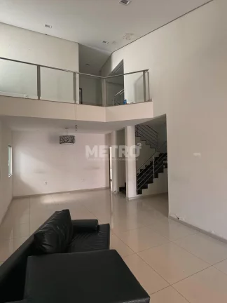 Imagem Aluguel de Casa no São José, com 3 4, sendo 01 suíte com closet, piscina