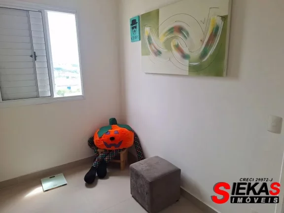 Imagem Apartamento à venda em São Paulo-SP, Jardim Vila Formosa: 2 quartos, 1 sala, 1 banheiro, 1 vaga de garagem, 47m²!