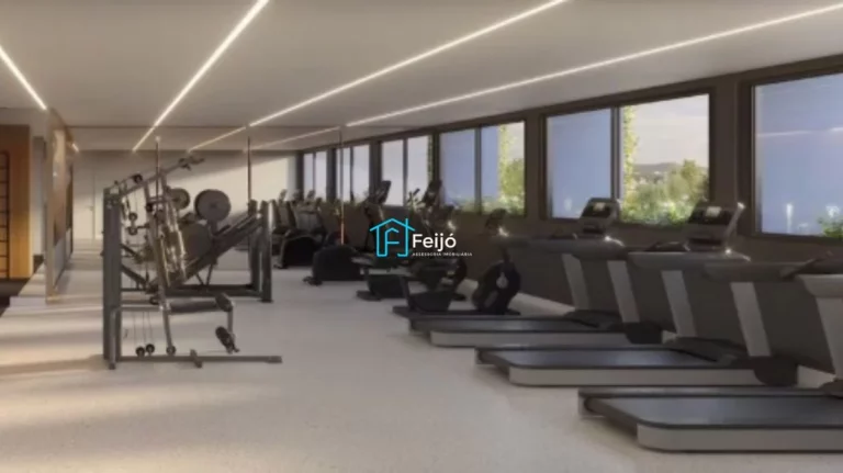 Imagem Caiz Downtown Sunset - Loft a venda