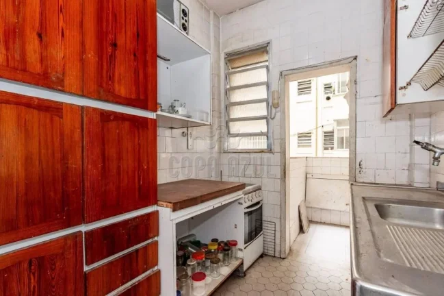 Imagem Copacabana - Residencial › Apartamento com 3 quarto(s) a Venda