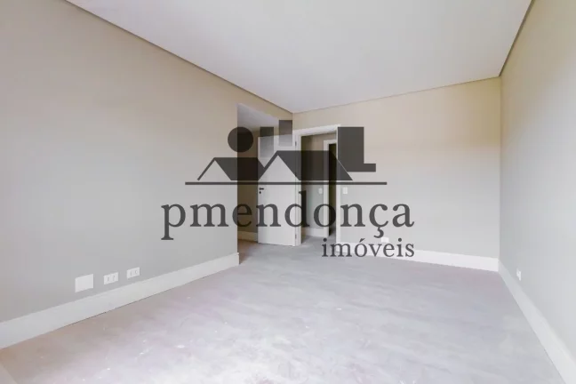 Imagem Higienopolis, aparto novo, contra piso, 4 suites, 6 vagas