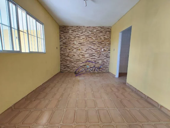 Imagem Casa com 3 quartos à venda, 85 m² - Jardim Niterói - Cidade Ademar- São Paulo/SP