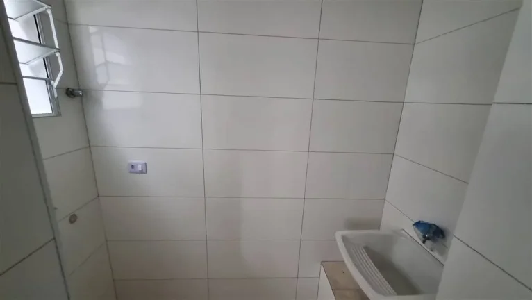 Imagem CASA COM 101.54 m² - SAMAMBAIA - PRAIA GRANDE SP