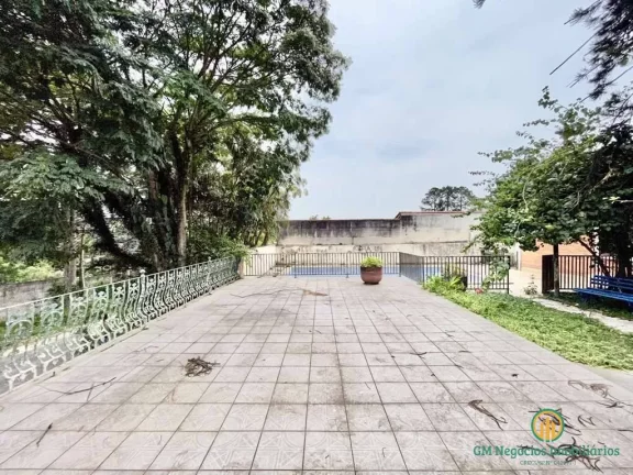 Imagem Chácara Canta Galo. 4d/2sts. TÉRREA, Piscina, lareira, muita privacidade!