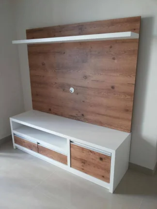 Imagem Apartamento Jaguaré - 2 Dorms, 1 Suíte, 1 Vaga, Lazer Completo.
