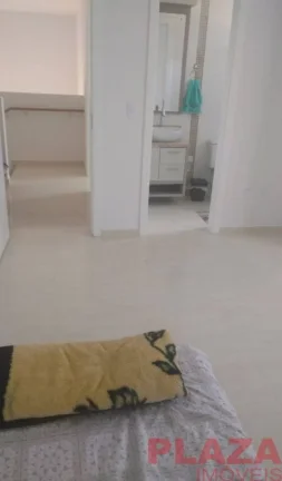 Imagem Duplex Semimobiliado – 3 Dormitórios | 2 Banheiros | 1 Vaga | Centro de Camboriú