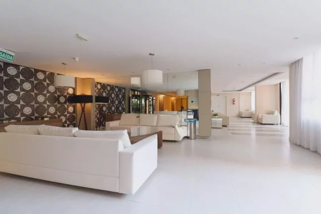 Imagem Apartamento 2 quartos no Centro Próximo ao Shopping Muller