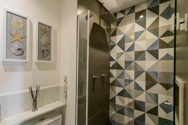 Imagem Apartamento para venda em Liberdade com 3 quartos, sendo 1 suíte , 55m2